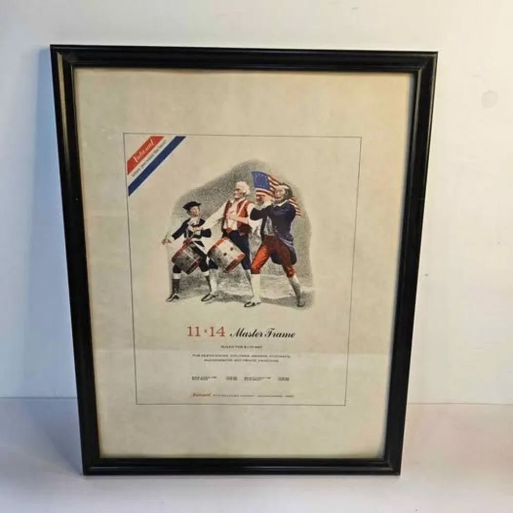 National 11x14 Master Frame